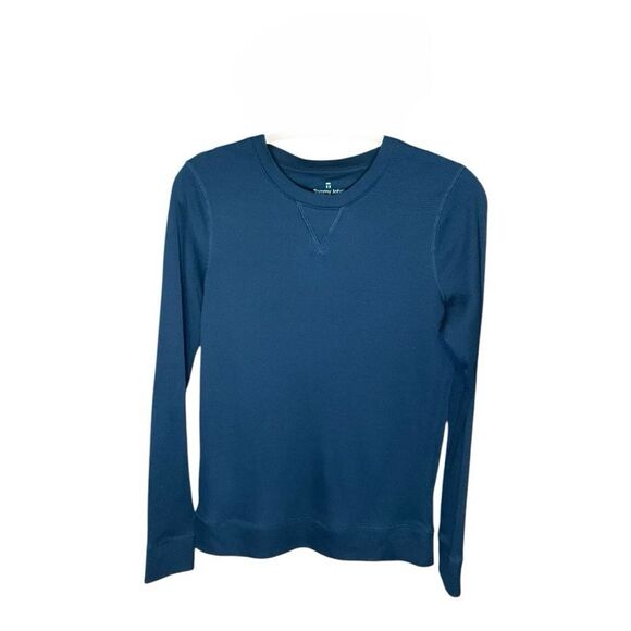 Tommy John Ladies Waffle Lounge Set Size M - Picture 1 of 4